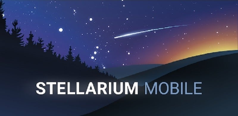 Stellarium Mobile PLUS 1.14.1 (N/A)