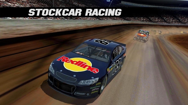 Stock Car Racing 3.19.3 (Unlimited money)