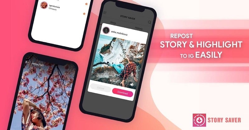 Story Saver 2.5.8 (Unlocked Pro)