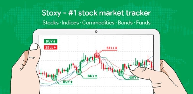 Stoxy PRO 6.8.4 (N/A)