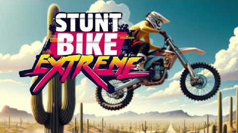 Stunt Bike Extreme 0.530 (Unlimited Money)
