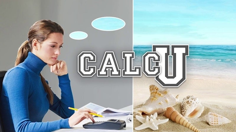 Stylish Calculator – CALCU 4.7.1 (Premium unlocked)