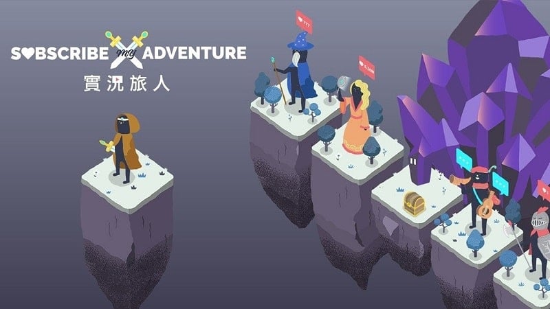 Subscribe to My Adventure 2.8.0 (Unlimited Money)