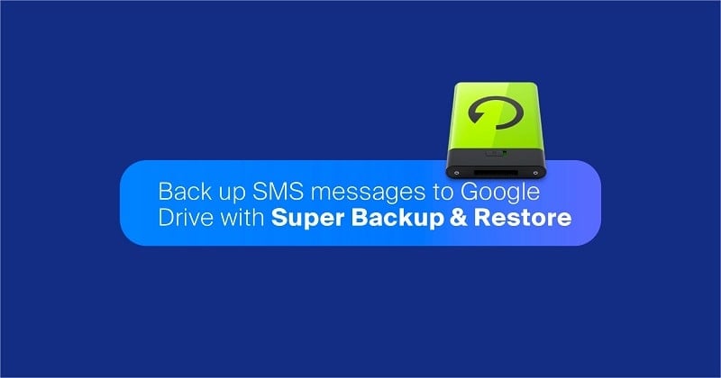 Super Backup & Restore 2.4.02 (Premium Unlocked)