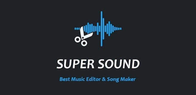 Super Sound 2.8.1.1 (Unlocked Pro)
