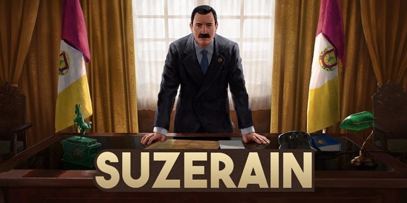 Suzerain 3.1.0.3.131 (Unlocked)