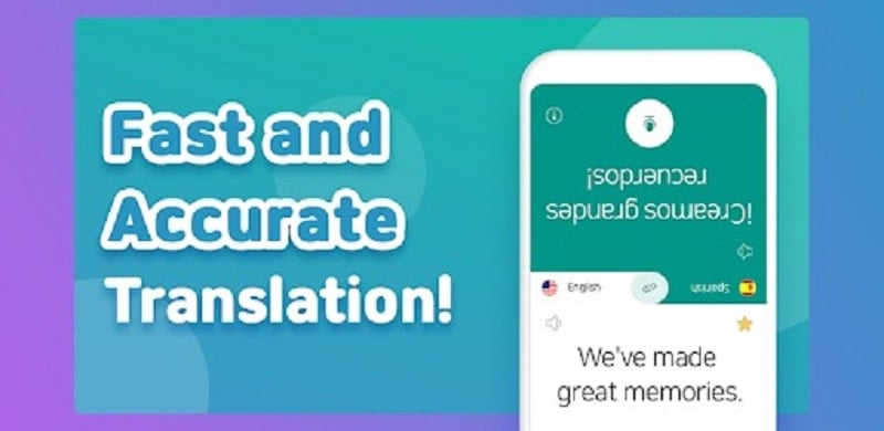 Talking Translator 3.1.7 (Premium Unlocked)
