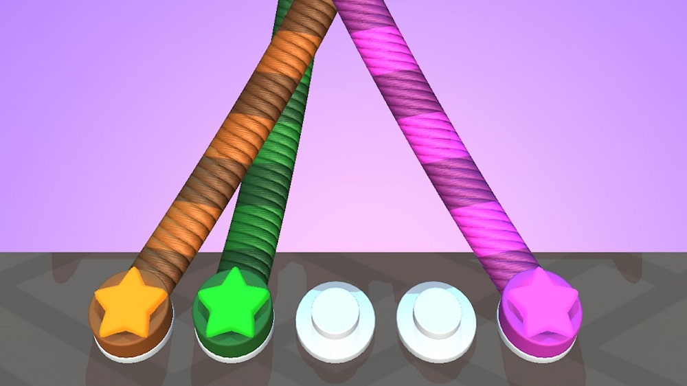 Tangle Master 3D 46.1.0 (Unlimited money)