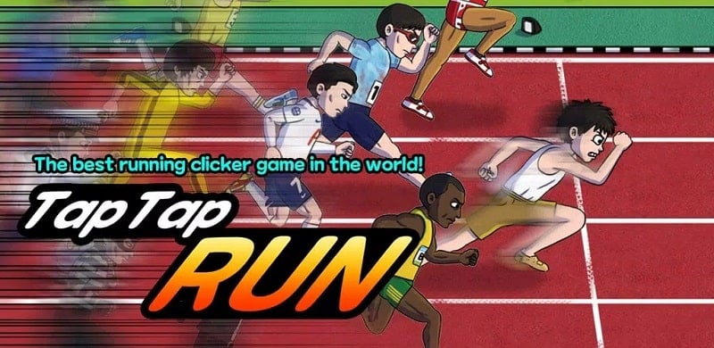 Tap Tap Run 2.0.6 (Free rewards)