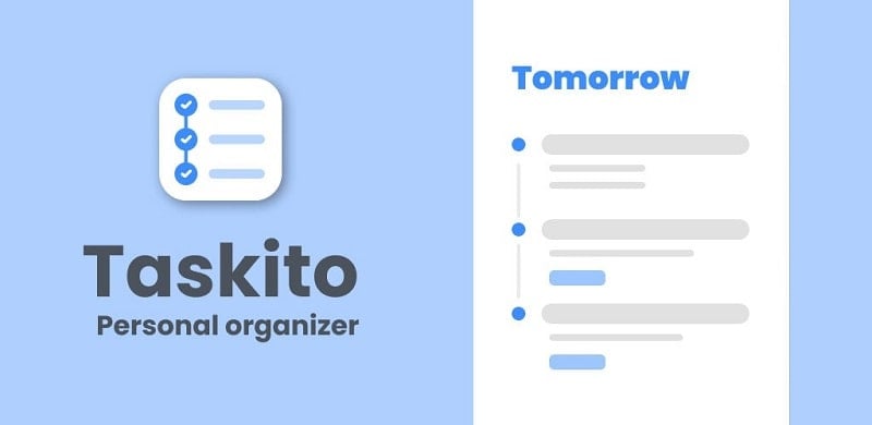 Taskito 1.1.2 (Premium Unlocked)