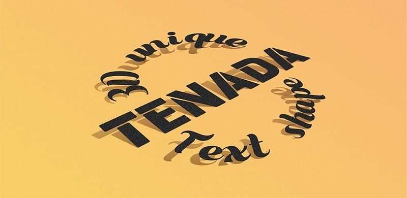 TENADA 5.3.1 (Unlocked VIP)