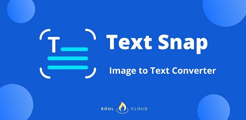 Text Snap 4.85 (Pro Unlocked)