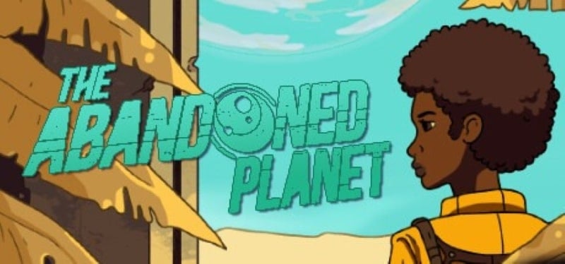 The Abandoned Planet 1.2.8 (Unlocked all games)