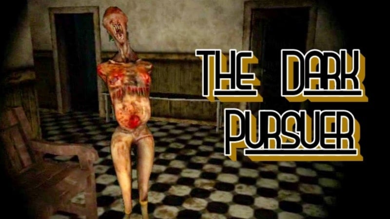 The Dark Pursuer 1.99 (Unlocked all)