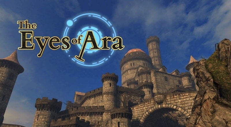 The Eyes of Ara 1.5.3.111 (N/A)