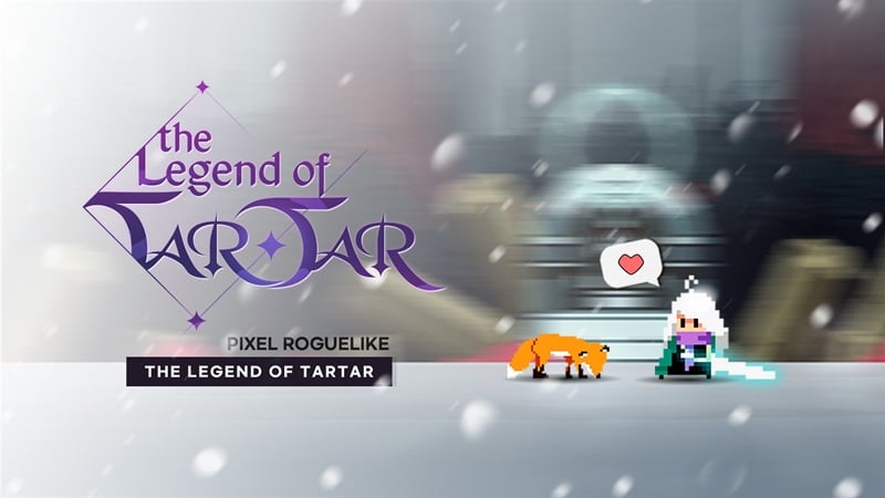 The Legend of Tartar 1.69 (Menu/God mode/Damage/Defense Multiplier)