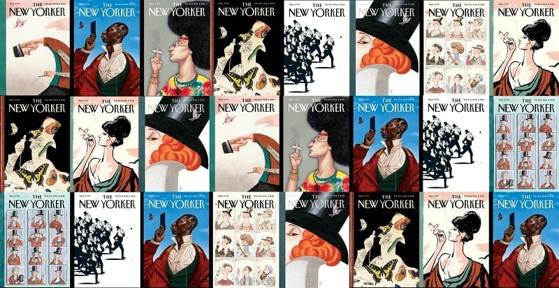 The New Yorker 7.0.8 (Subscribed)