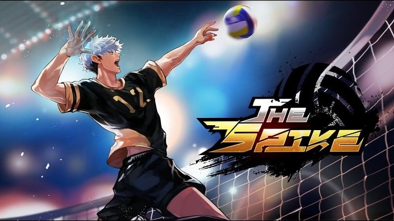 The Spike 5.9.404 (Menu/Unlimited money/Ball/Character)