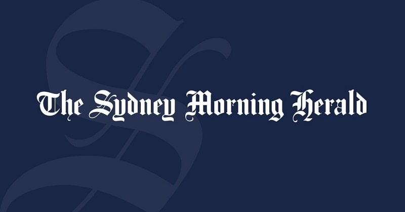 The Sydney Morning Herald 3.17.0 (Subscribed)