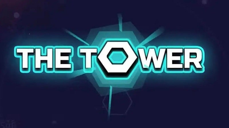 The Tower 26.2.26 (Unlimited money/God mode)