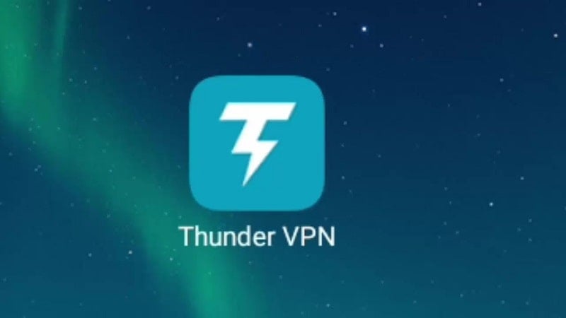 Thunder VPN 5.3.6