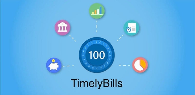 TimelyBills 1.25.003 (Subscribed)