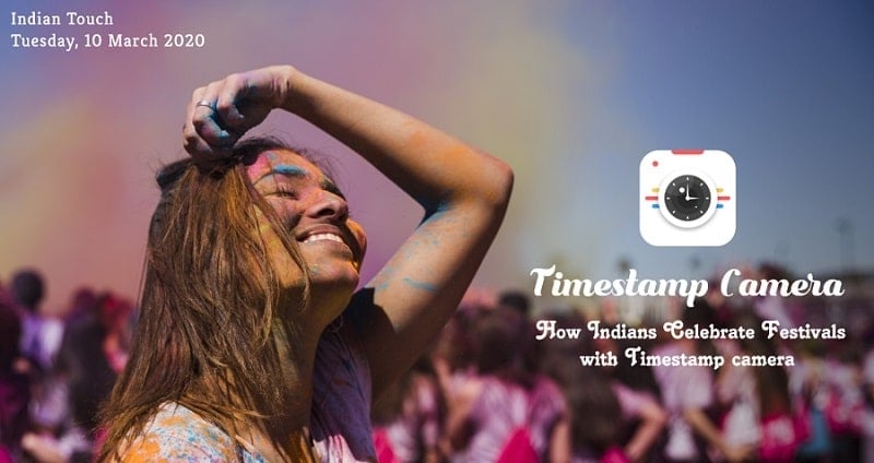 Timestamp Camera Pro 1.235 (N/A)