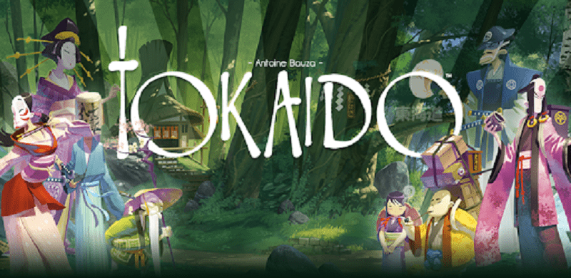 Tokaido 1.20.3 (N/A)