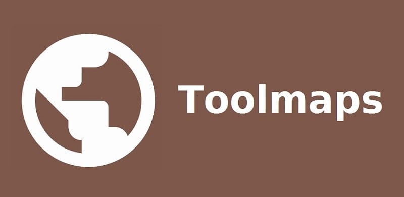 Tools for Google Maps 5.57 (Optimized/No ads)