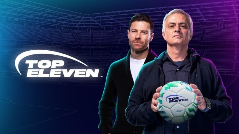 Top Eleven Be Football Manager 25.27 (Menu/Global Speed Multiplier)
