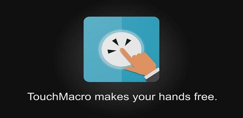 Touch Macro Pro 3.3.9 (Subscribed)