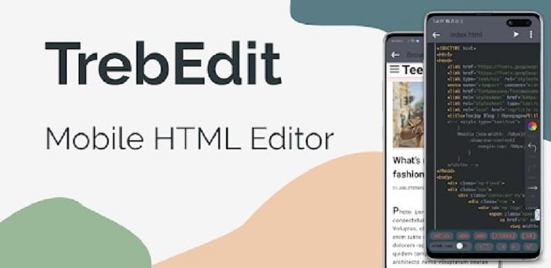 TrebEdit 3.5.29 (Premium unlocked)
