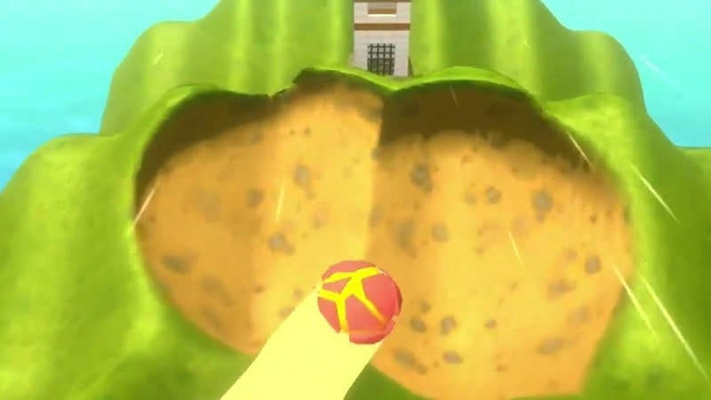Tropic Smash 1.4.8 (Menu/Instant Level Complete)