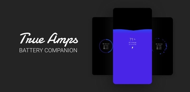 True Amps 3.0.0 (Unlocked Premium)