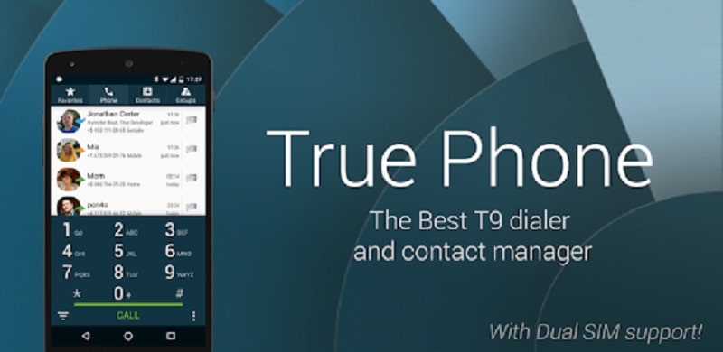 True Phone 2.0.23 (Unlocked Pro)