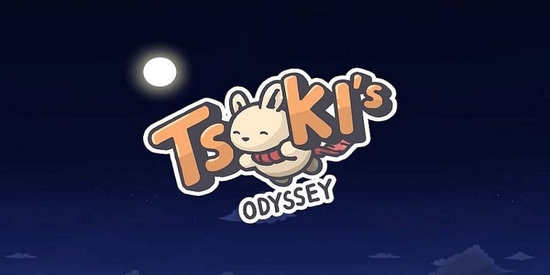 Tsuki’s Odyssey 1.12.7 (Unlimited Carrot, Balo, Items)