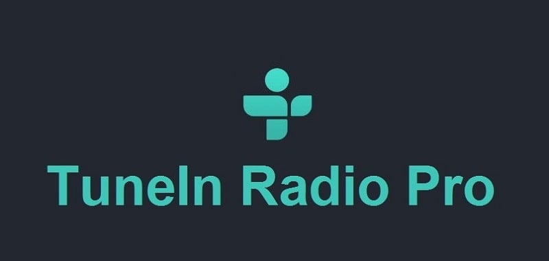 TuneIn Pro 38.4 (N/A)