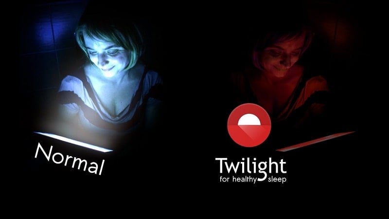 Twilight â€“ Blue Light Filter 14.4 (Unlocked Pro)