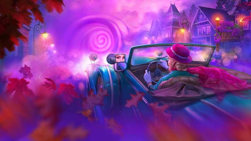 Twilight Land 1.17.1200 (Unlimited energy)