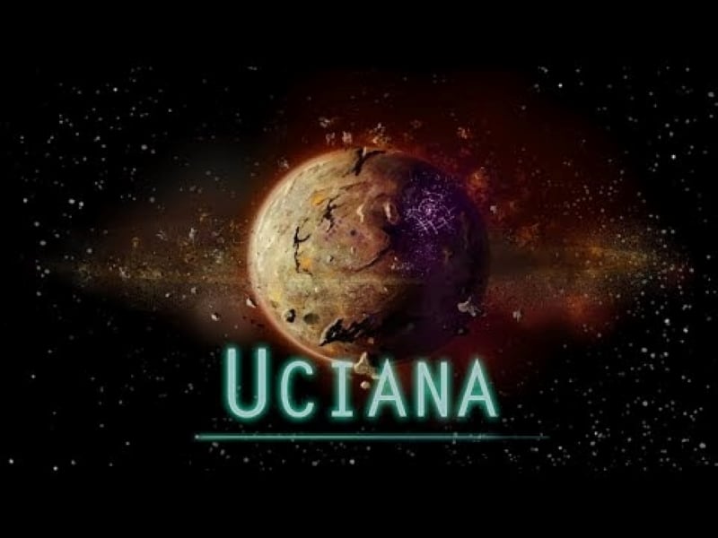 Uciana 32 (N/A)