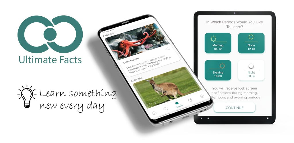 Ultimate Facts 7.1.5 (Premium unlocked)