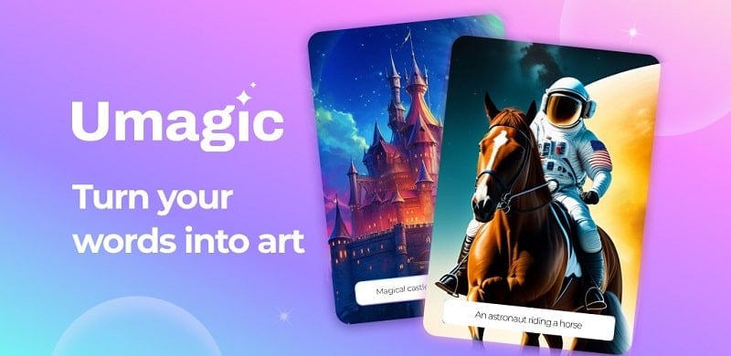 Umagic AI 1.7.6 (Unlocked Pro)