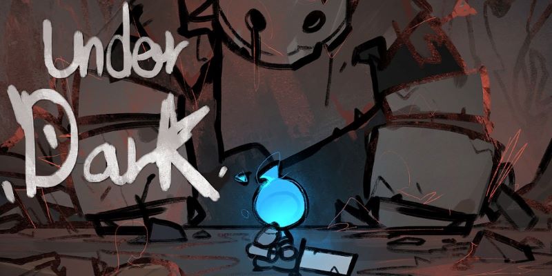 UnderDark 2.8.2 (Menu/God mode/Damage/Defense Multiplier)