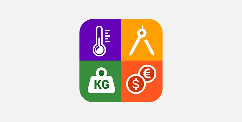 Unit Converter 2.2.54 (Unlocked Premium)