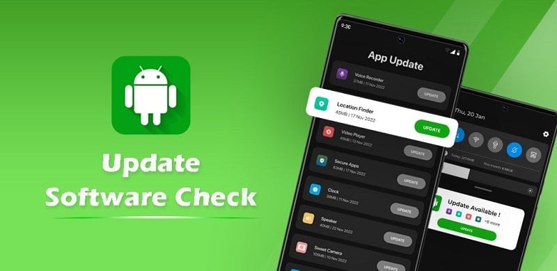 Update Software Check 24.0 (Premium Unlocked)