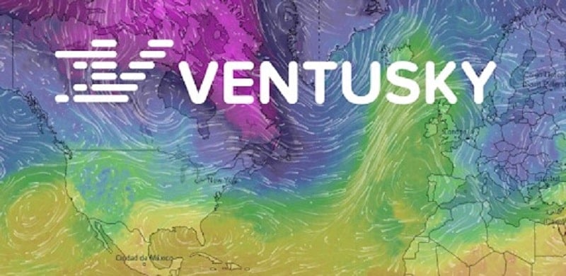 Ventusky 44.0 (Premium Unlocked)