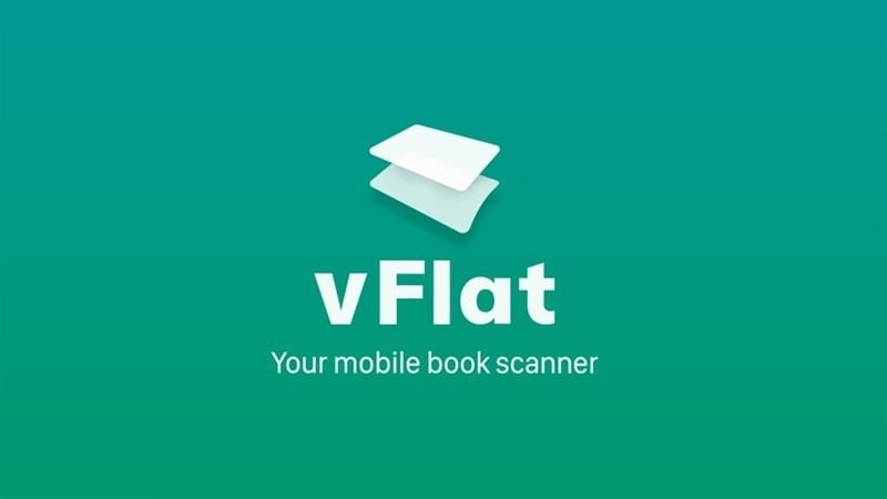 vFlat Scan 1.12.20.250422.350c1ec16 (Premium Unlocked)