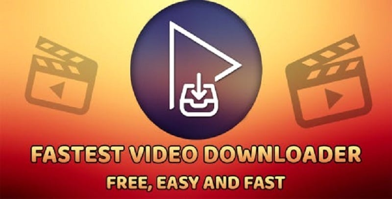 Video Downloader 2.3.9 (Unlocked Pro)