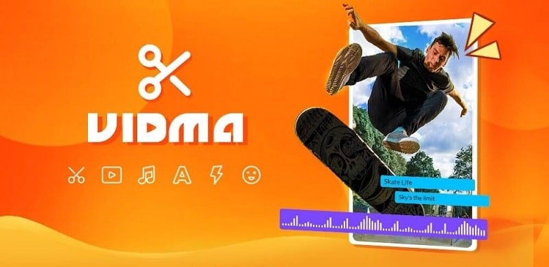 Video Editing – Vidma Editor 2.19.1 (Unlocked Pro)