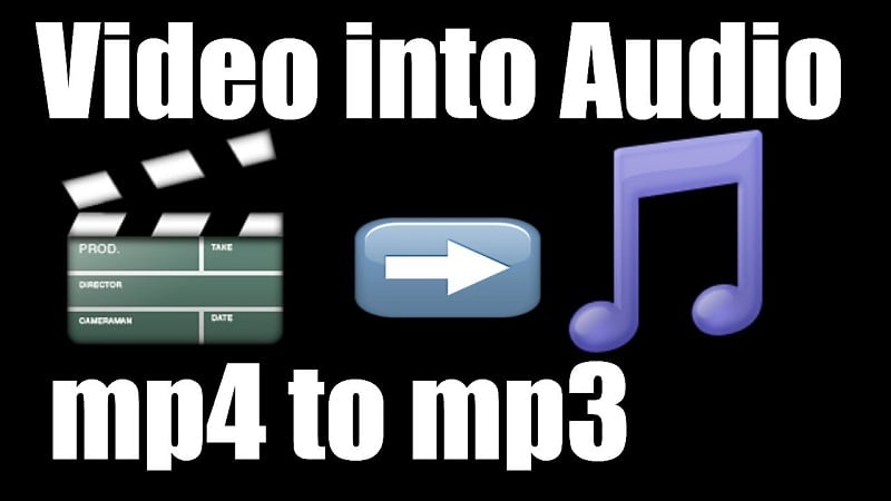 Video to MP3 – Video to Audio 2.2.6.1 (Unlocked VIP)